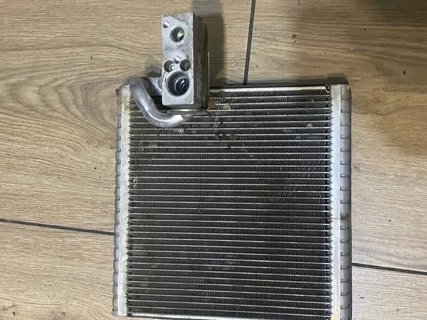 Gebrauchter Klima-Verdampfer OEM DEV23007 für Renault Master III image 3