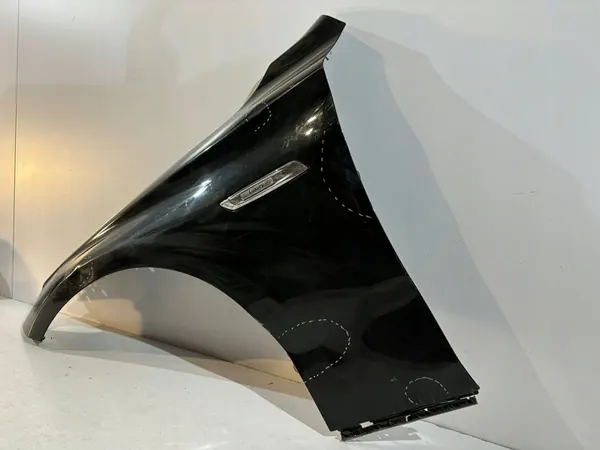 BMW 5 GT F07 Paraurti Anteriore Sinistro - 41357248433 image 2