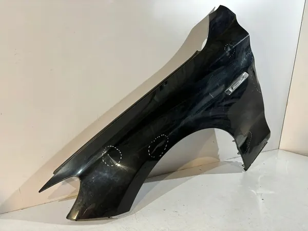 BMW 5 GT F07 Paraurti Anteriore Sinistro - 41357248433 image 3