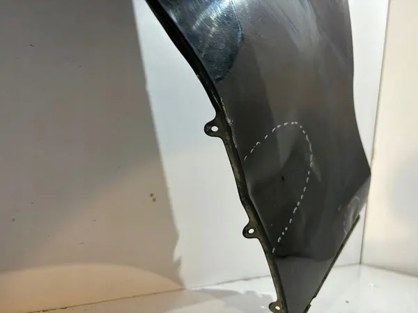 BMW 5 GT F07 Paraurti Anteriore Sinistro - 41357248433 image 5