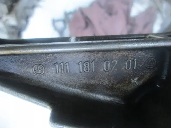 Pompe à huile OEM R1111810220 pour Mercedes 2.0/2.3 Kompressor image 5
