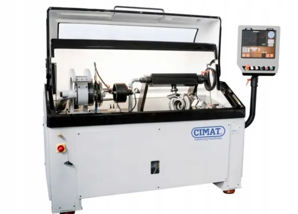 Turbocompressor 7017295010S image 10