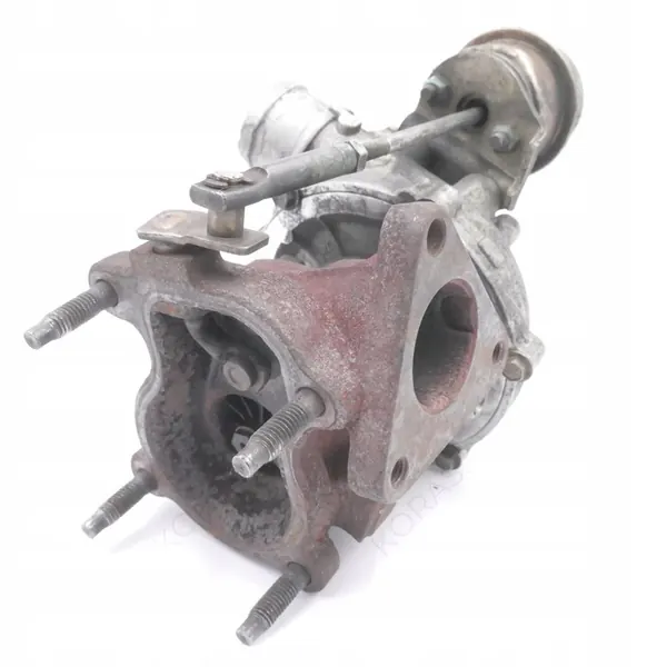 Turbocompressor 7017295010S image 3