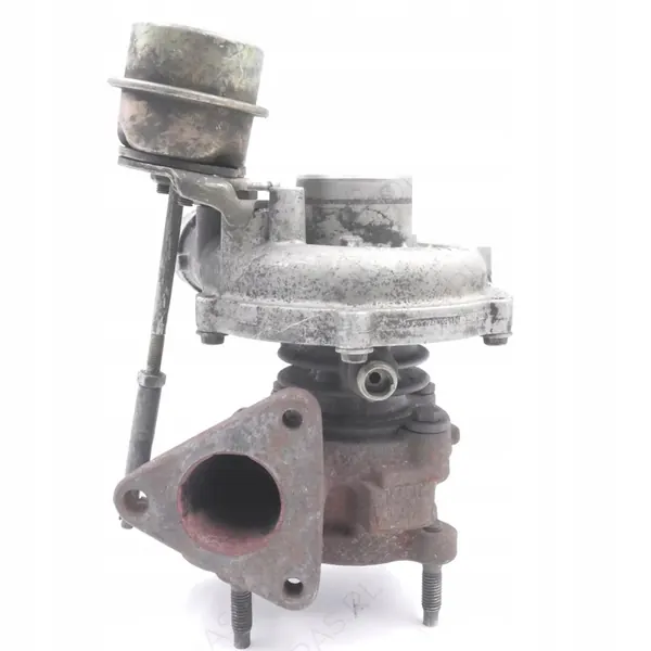 Turbocompressor 7017295010S image 4