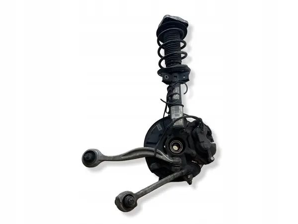 Fram Höger Upphängning Mercedes GLK X204 4MATIC OE image 4