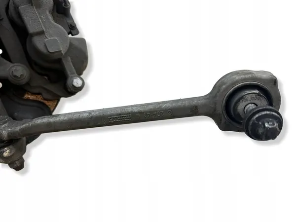 Fram Höger Upphängning Mercedes GLK X204 4MATIC OE image 7