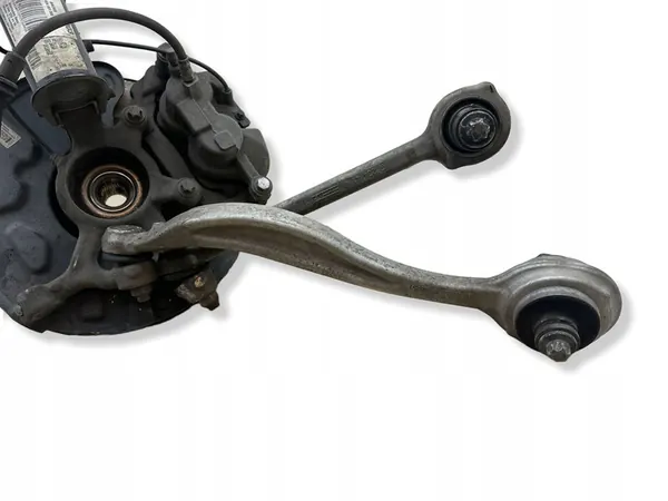 Fram Höger Upphängning Mercedes GLK X204 4MATIC OE image 8