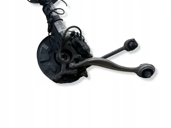 Fram Höger Upphängning Mercedes GLK X204 4MATIC OE image 9