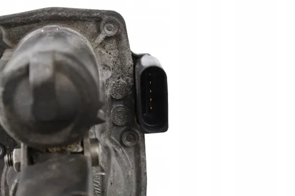 Valvola scarico Audi A3 8V 2.0 TDI CRL 2012-2019 5Q0253691H image 3
