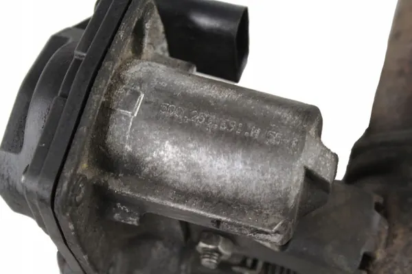 Valvola scarico Audi A3 8V 2.0 TDI CRL 2012-2019 5Q0253691H image 4