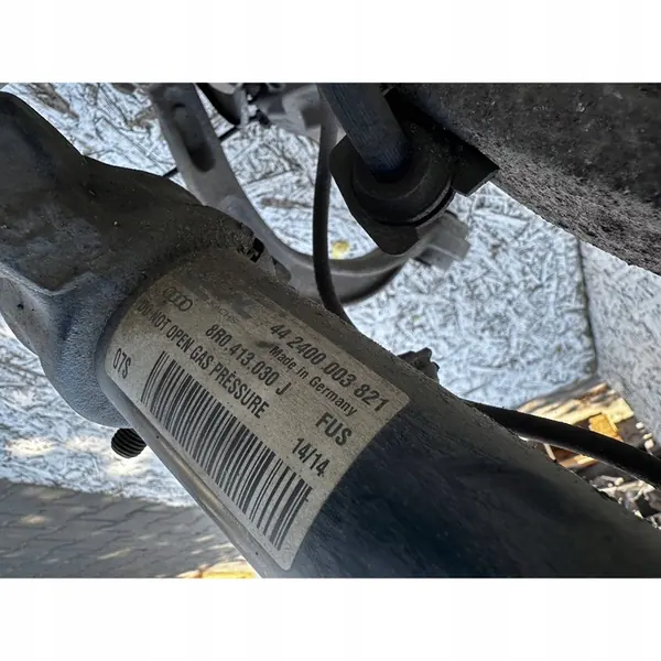 Ammortizzatore Anteriore Destro Audi Q5 8R0413030J image 7
