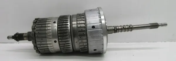 Pyörännavan OEM 7449889260 Mercedes W205:lle image 2