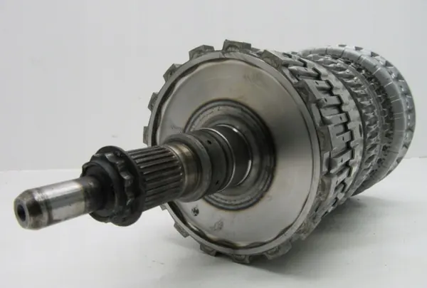 Pyörännavan OEM 7449889260 Mercedes W205:lle image 5