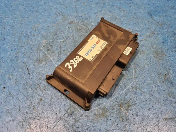 LPG-styrenhet TECH-324 LPGtech - Begagnad image 3