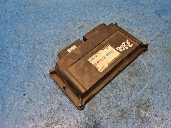 LPG-styrenhet TECH-324 LPGtech - Begagnad image 5