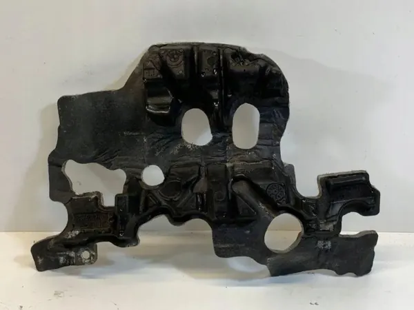 BMW G30 Motor Akustiklock Höger OEM 8574087 image 3