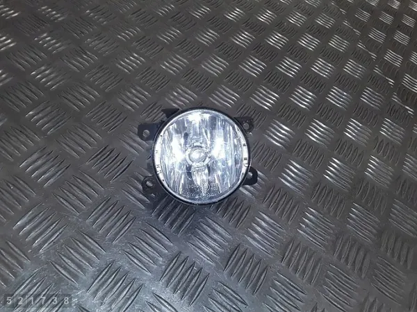 Nebelscheinwerfer Dacia Duster OEM 261500097R - Gebraucht image 2