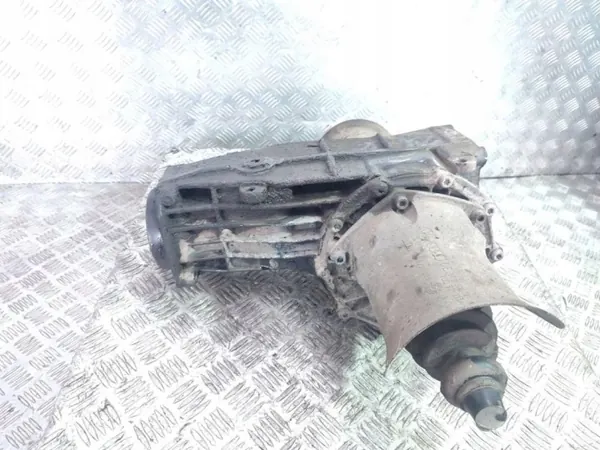 Différentiel arrière OEM 01R525053 pour VW Passat B5 image 2