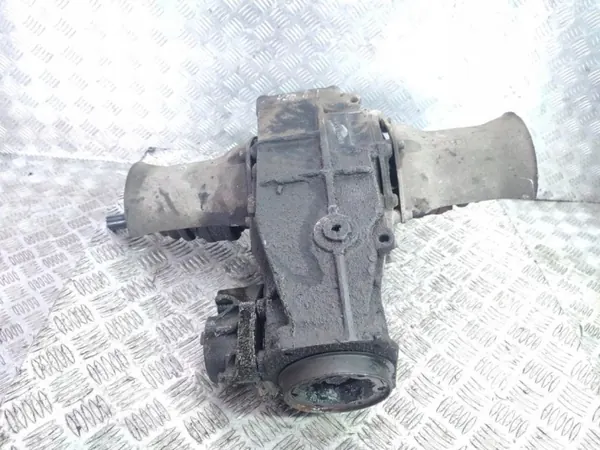 Différentiel arrière OEM 01R525053 pour VW Passat B5 image 3