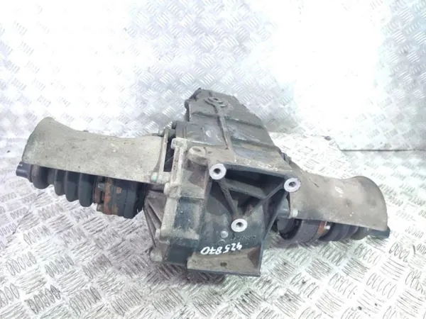 Différentiel arrière OEM 01R525053 pour VW Passat B5 image 4