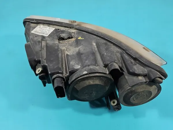 Oikea Bi-Xenon Ajovalo Skoda Superb II 08-13 OEM 3T1941018E image 6