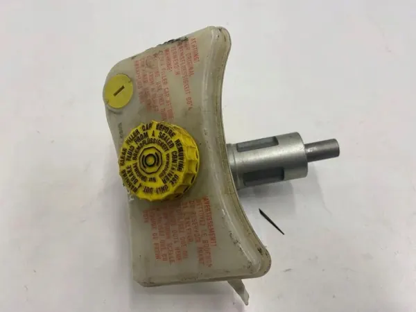 Gebrauchter Bremszylinder OEM 8E0611021B für Audi A4 image 3