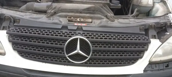 Capa de grelha Vito W639 05r image 1