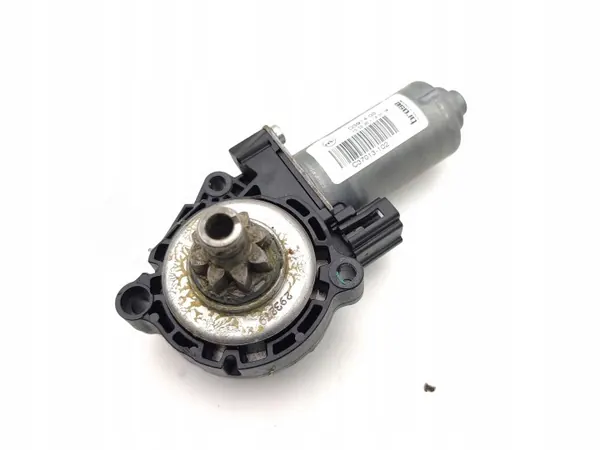 Mercedes-Benz GLE W167 Stoelmotor OEM D391403 image 2