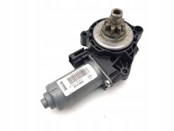 Mercedes-Benz GLE W167 Stoelmotor OEM D391403 image 3