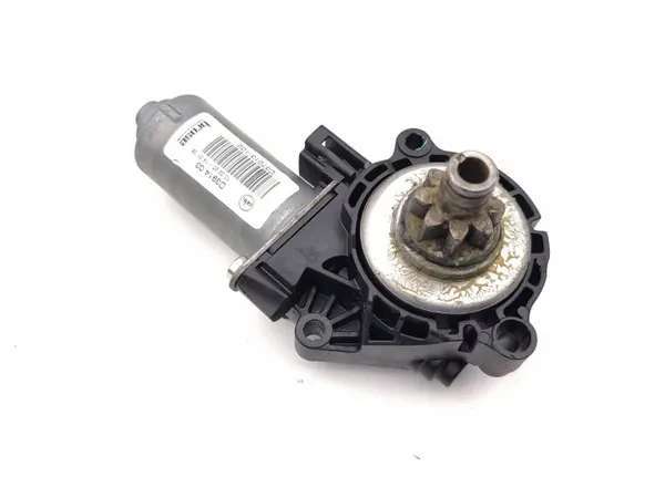 Mercedes-Benz GLE W167 Stoelmotor OEM D391403 image 4