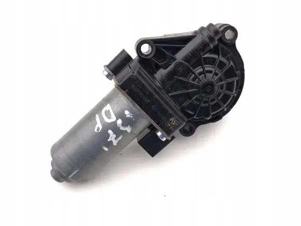 Mercedes-Benz GLE W167 Stoelmotor OEM D391403 image 5