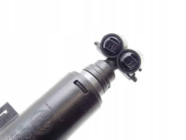 Höger spolningsmunstycke OEM 5L0955966 för Skoda Yeti image 3