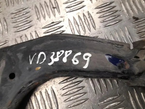 Braccio di Controllo Anteriore Inferiore Sinistro Ford Ranger 2018 image 3