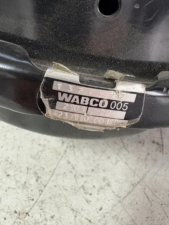 Wabco  Actionneur à membrane image 5