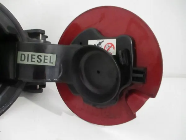 Renault OE Brandstofklep OEM 781200014R voor Megane III Cabrio image 3
