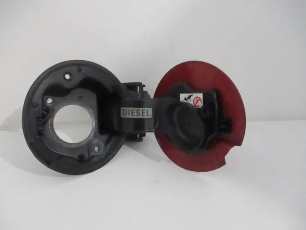 Renault OE Brandstofklep OEM 781200014R voor Megane III Cabrio image 4
