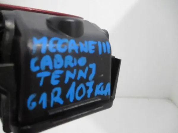 Renault OE Brandstofklep OEM 781200014R voor Megane III Cabrio image 8