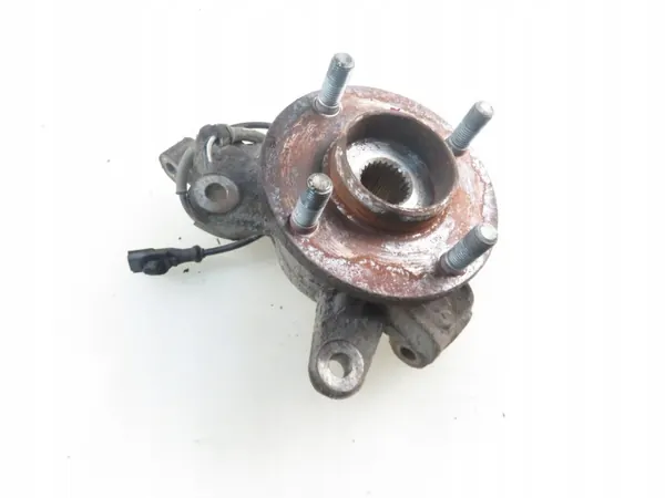 OEM M1044756 Moyeu Avant Gauche avec ABS - Occasion image 8