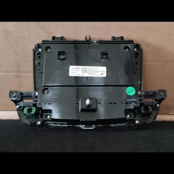 OEM 39163925 Navigationsskärm för Opel Insignia B image 3