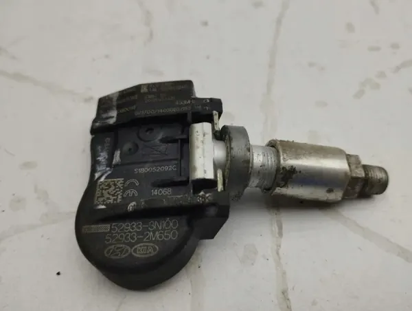 TPMS-trycksensor OEM 52933 2M650 för Kia/Hyundai image 3