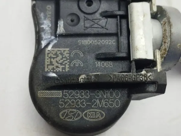 TPMS-trycksensor OEM 52933 2M650 för Kia/Hyundai image 4