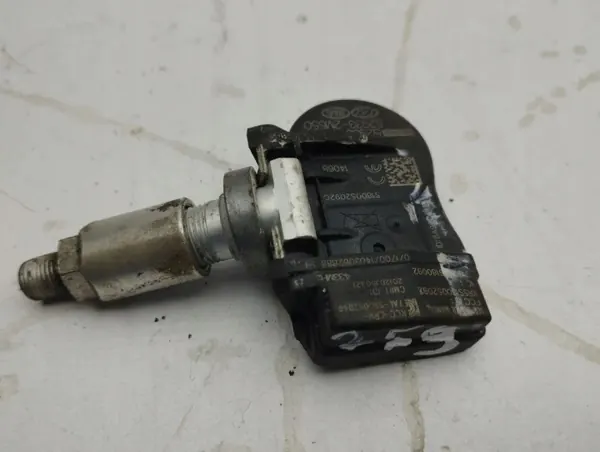 TPMS-trycksensor OEM 52933 2M650 för Kia/Hyundai image 5