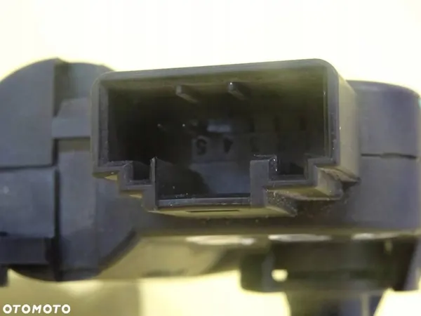 Lämmityspuhallinmoottori Fiat Idea 2005 A21000100 image 2