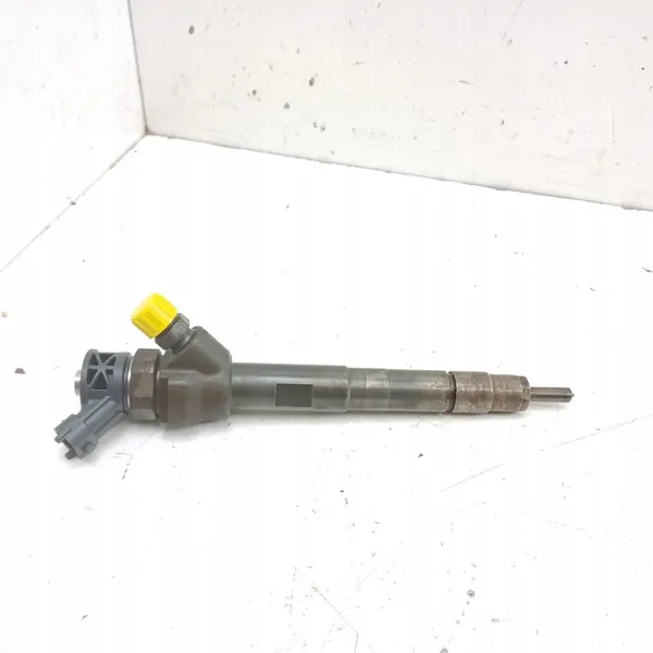 Iniettore JAGUAR XE (X760) 2.0L diesel 2015 image 5