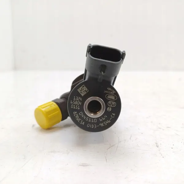 Iniettore JAGUAR XE (X760) 2.0L diesel 2015 image 6