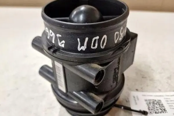 Luftmassenmesser VOLVO S80 I 9125606 image 4