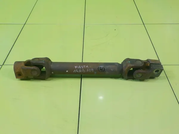 Croisillon colonne direction Ford Fiesta MK7 OEM 14AB109 4 image 2