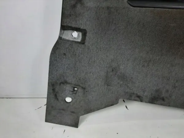OEM 82055278 Volvo FH42T Cabinebekleding Rechterkant image 4