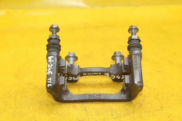 Bras de suspension arrière OEM 3947 pour Mercedes Classe B image 2