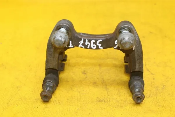 Bras de suspension arrière OEM 3947 pour Mercedes Classe B image 3